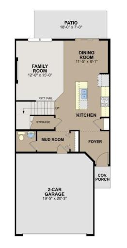 1055 130th Court E, Rosemount, MN 55068