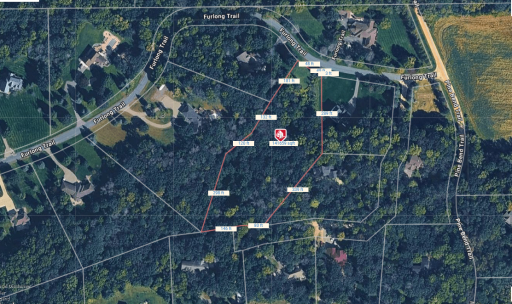 TBD Furlong Trail, Hastings, MN 55033