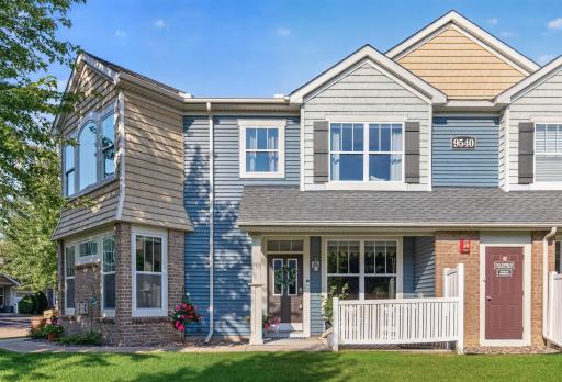 Nice updates and Move-in Ready!