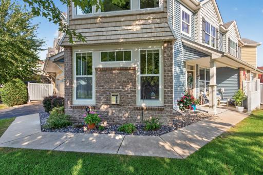 Lots of interior and exterior charm and character! You'll love the brick and shake accents to this lovely home!