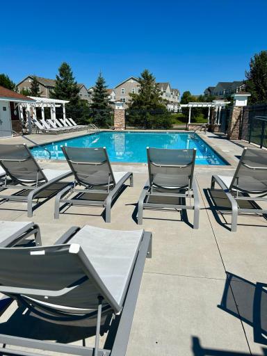 Another view of the pool