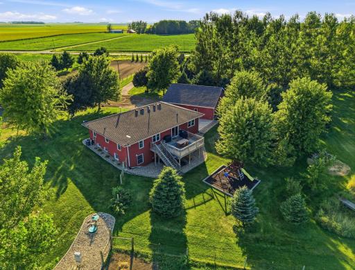 42335 541st Avenue, New Ulm, MN 56073