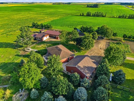 42335 541st Avenue, New Ulm, MN 56073