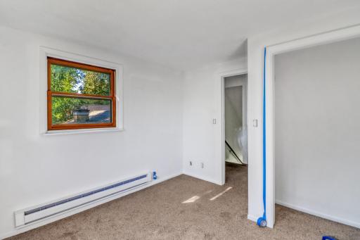 Upstairs Bedroom 2