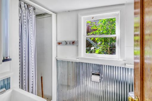 Main Level Bathroom