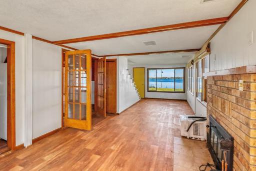 Living/Entry