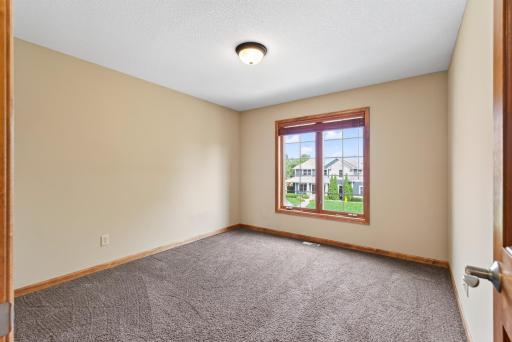 4th Bedroom