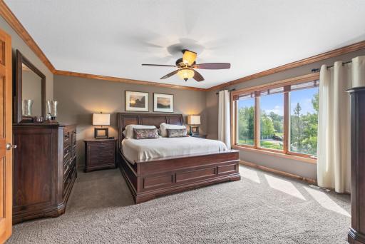 So much room!