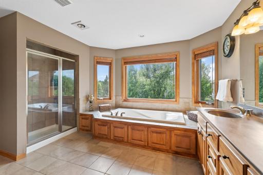 More incredible natural light!
