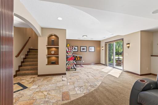 Room to make it yours!