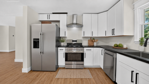 285 W 1st Street, Rush City, MN 55069