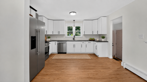 285 W 1st Street, Rush City, MN 55069