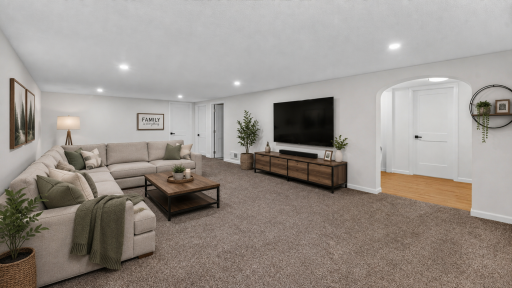 285 W 1st Street, Rush City, MN 55069