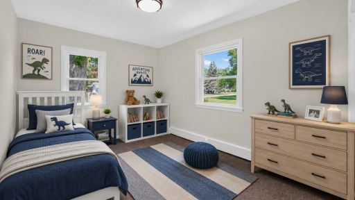 285 W 1st Street, Rush City, MN 55069