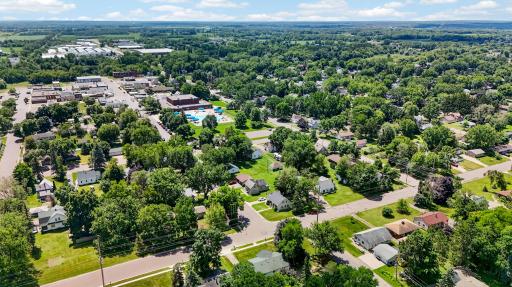 285 W 1st Street, Rush City, MN 55069