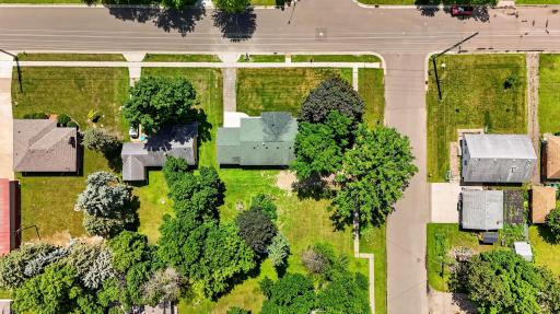 285 W 1st Street, Rush City, MN 55069