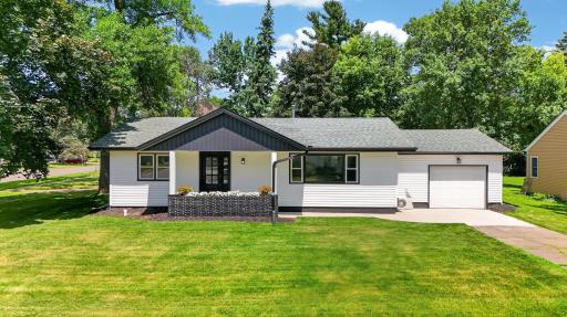 285 W 1st Street, Rush City, MN 55069