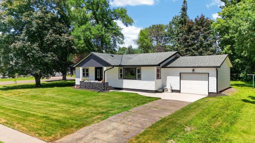 285 W 1st Street, Rush City, MN 55069