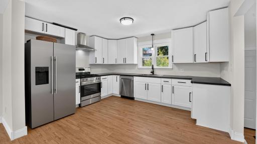 285 W 1st Street, Rush City, MN 55069