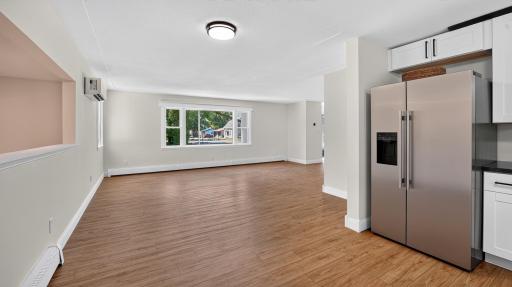 285 W 1st Street, Rush City, MN 55069