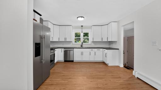 285 W 1st Street, Rush City, MN 55069