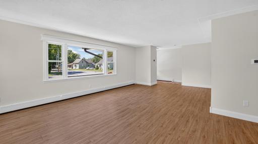 285 W 1st Street, Rush City, MN 55069