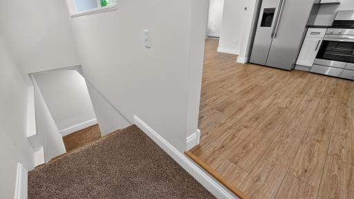 285 W 1st Street, Rush City, MN 55069