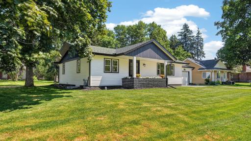 285 W 1st Street, Rush City, MN 55069