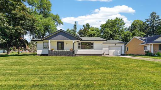 285 W 1st Street, Rush City, MN 55069