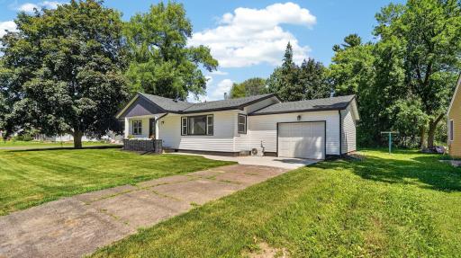 285 W 1st Street, Rush City, MN 55069