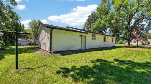 285 W 1st Street, Rush City, MN 55069