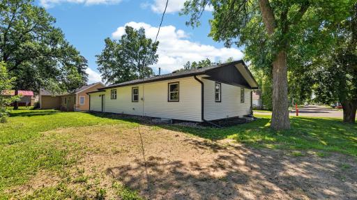 285 W 1st Street, Rush City, MN 55069