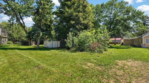 285 W 1st Street, Rush City, MN 55069