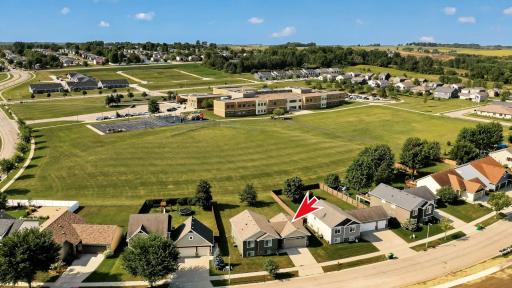5526 Harvest Lake Drive NW, Rochester, MN 55901