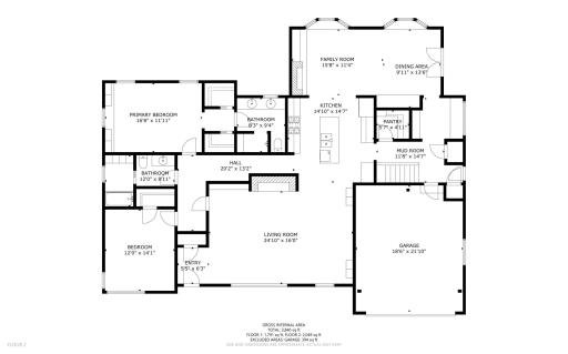 2096 Lower Saint Dennis Road, Saint Paul, MN 55116