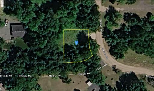Photo for 2780 285th Avenue NW, Isanti, MN 55040 - listing #7135188 2780 285th Avenue NW, Isanti, MN 55040