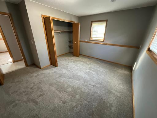 Lower level bedroom 3