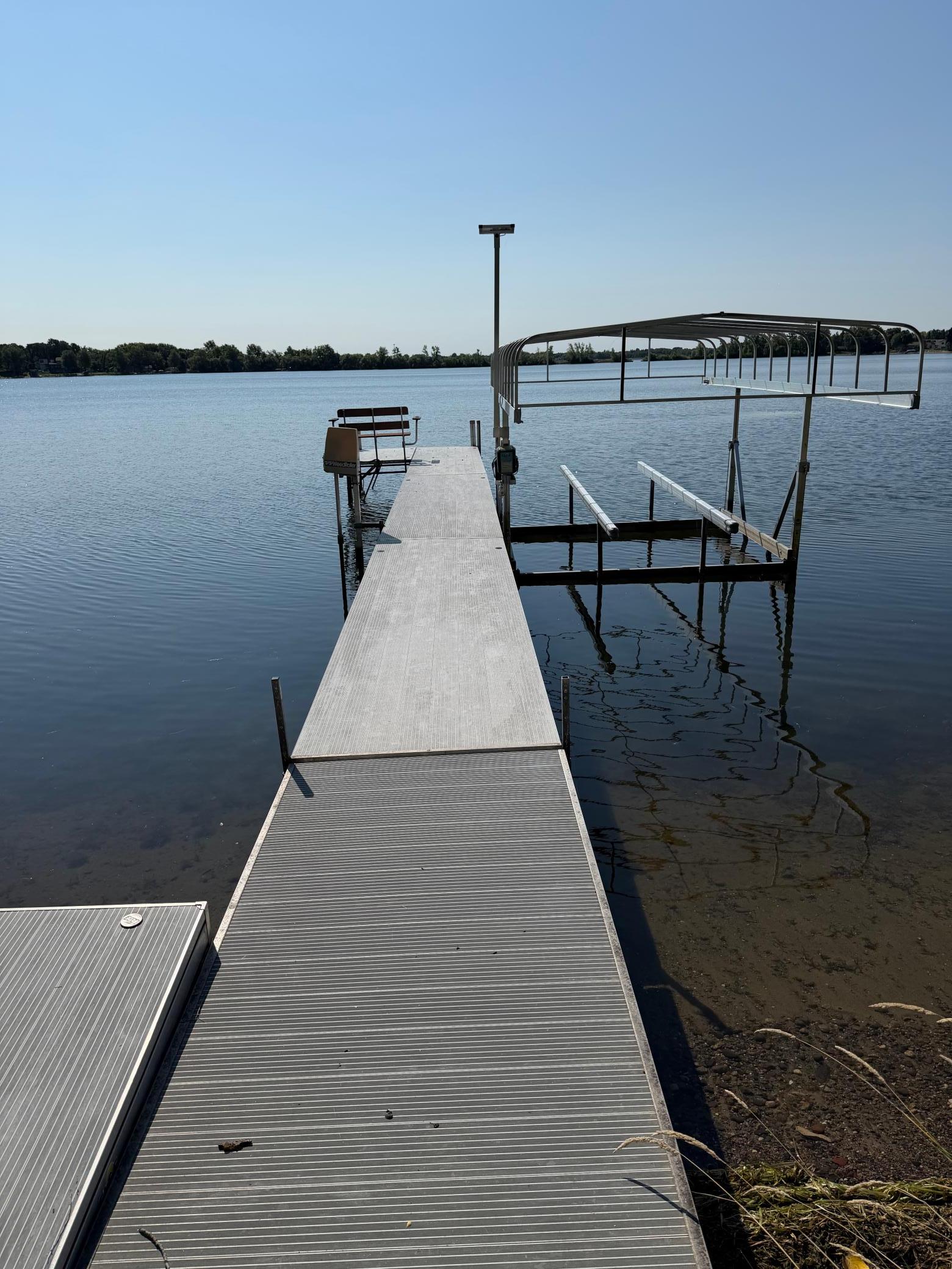 Property photo for 1401 Hiawatha Avenue, Big Lake, MN 55309