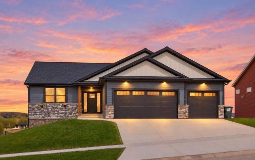 43 13th Street NE, Byron, MN 55920