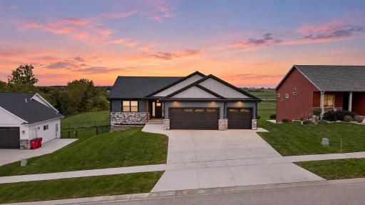 43 13th Street NE, Byron, MN 55920