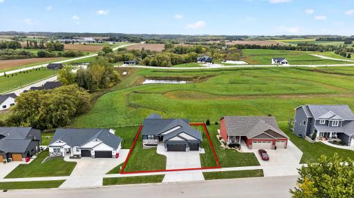 43 13th Street NE, Byron, MN 55920