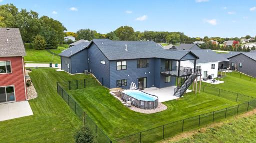 43 13th Street NE, Byron, MN 55920