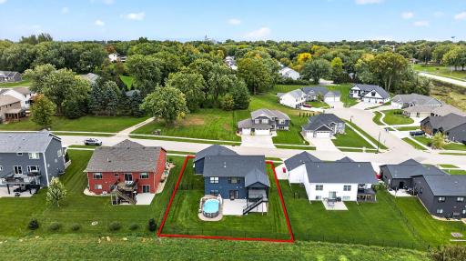 43 13th Street NE, Byron, MN 55920