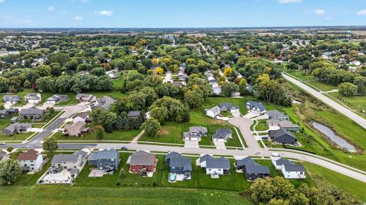43 13th Street NE, Byron, MN 55920