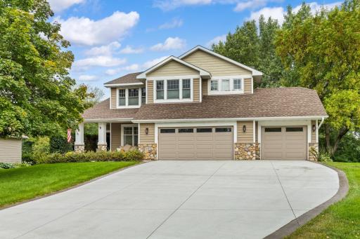 4981 Lansing Avenue NE, Saint Michael, MN 55376