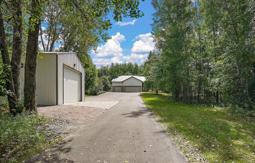 Welcome to 14280 214th Ave. NW, Elk River, MN