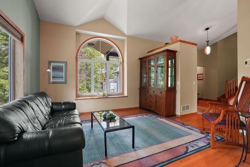 Formal Living Room