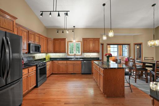 Kitchen view3