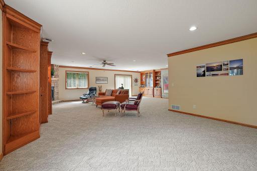 FR view5 shows additional space with so many options!!!