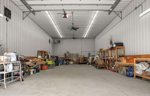 Outbuilding/Workshop